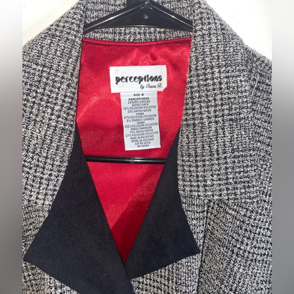 Perceptions By Irene B Jacket - image 3